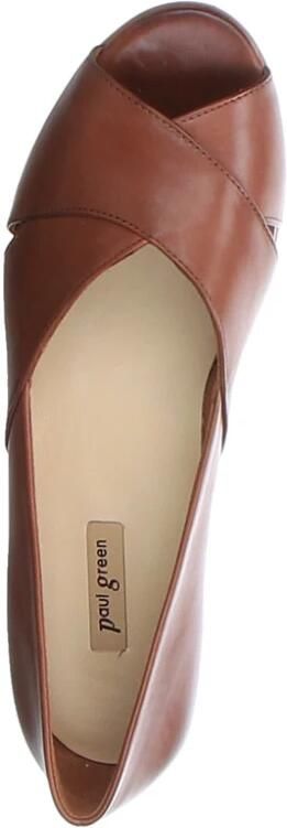 Paul Green Platte Sandalen - Foto 2