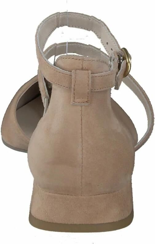 Paul Green Pointed Strap Ballerina - Foto 3