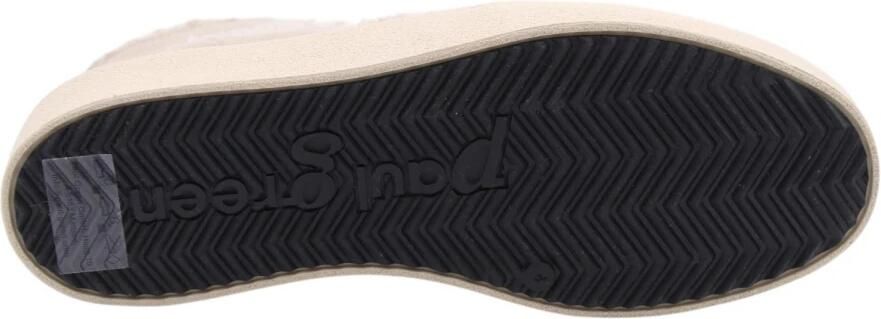 Paul Green POOLZEE Sneaker voor een stijlvolle uitstraling - Foto 16