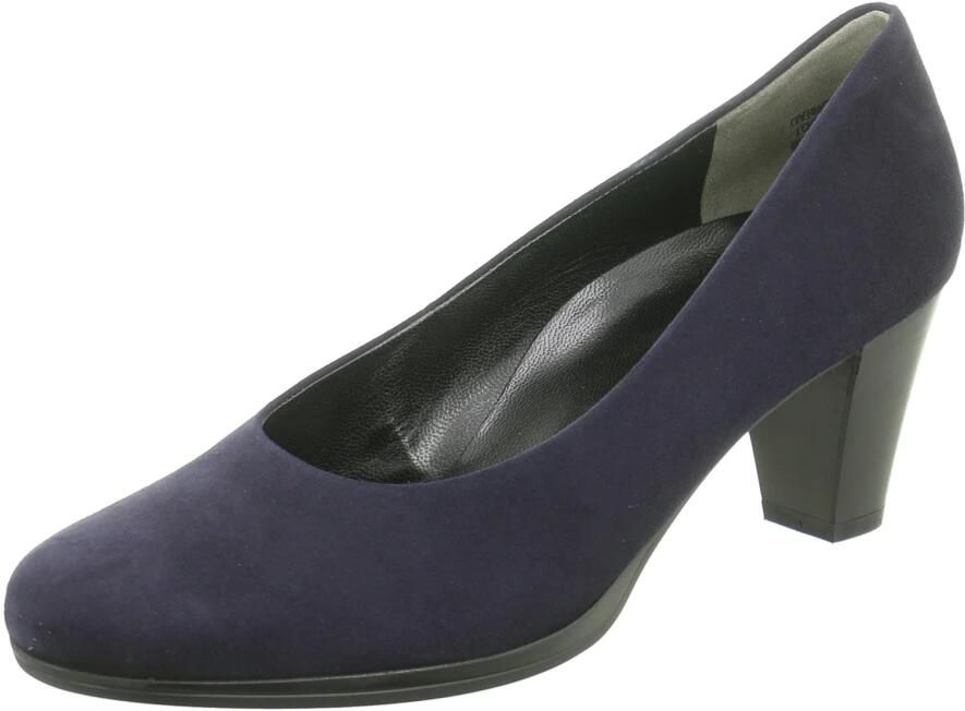 Paul Green Elegante hakken in paars - Foto 2