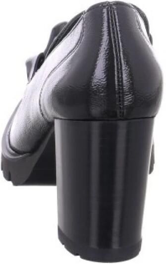 Paul Green Pump van hoogwaardig lakleer Zwart - Foto 2