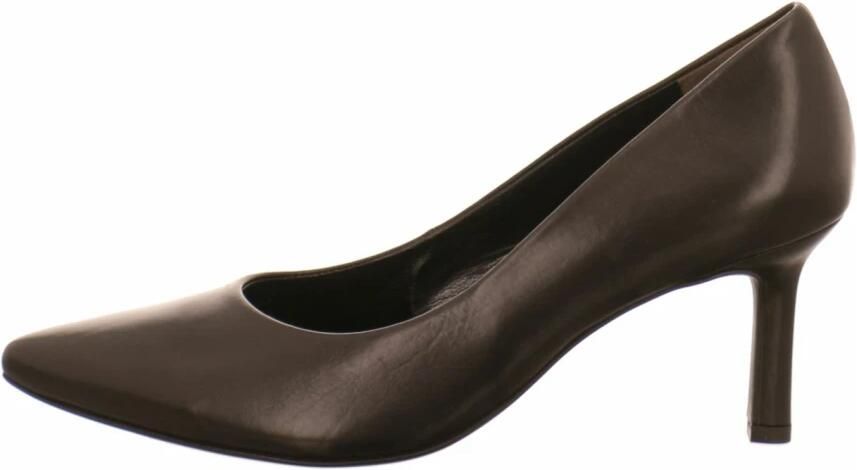 Paul Green 3757 Volwassenen Pumps Kleur Zwart - Foto 3