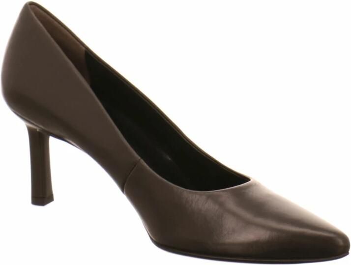 Paul Green 3757 Volwassenen Pumps Kleur Zwart - Foto 4