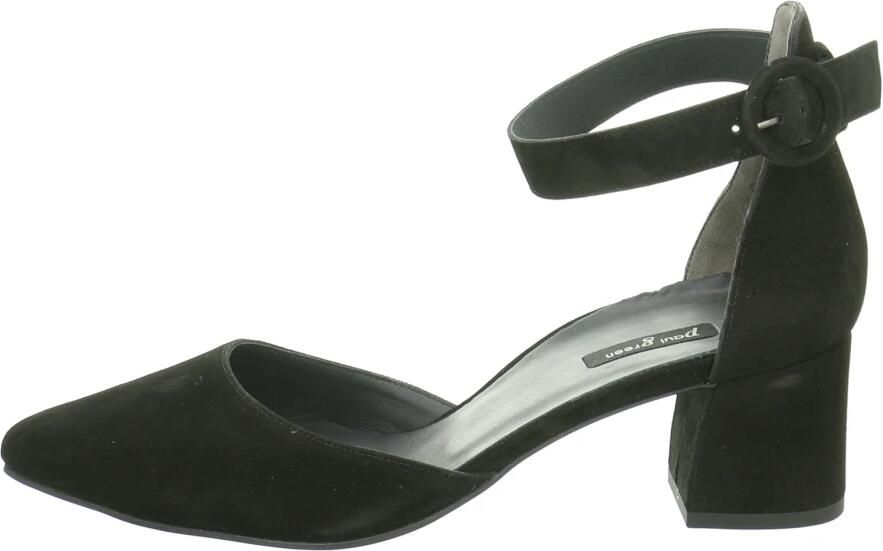 Paul Green Vrouwen Pumps Kleur Zwart - Foto 4