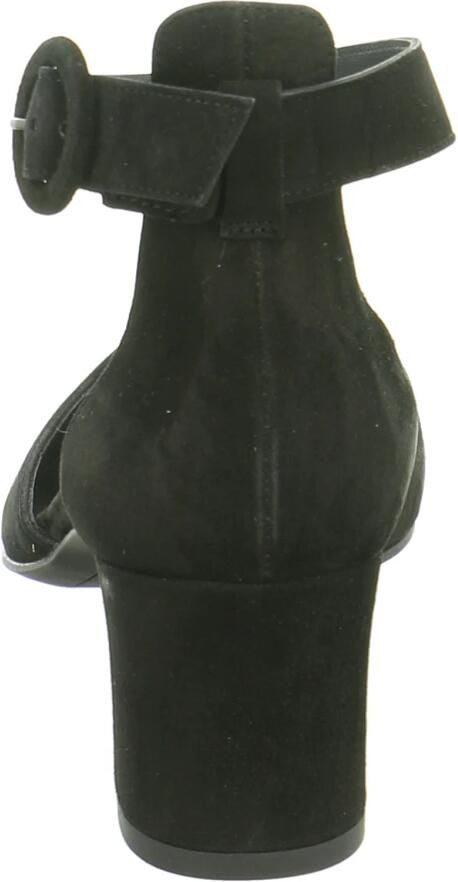 Paul Green Vrouwen Pumps Kleur Zwart - Foto 5