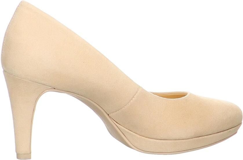 Paul Green Coburg Pomp Stijlvol en Efficiënt Beige Dames - Foto 4