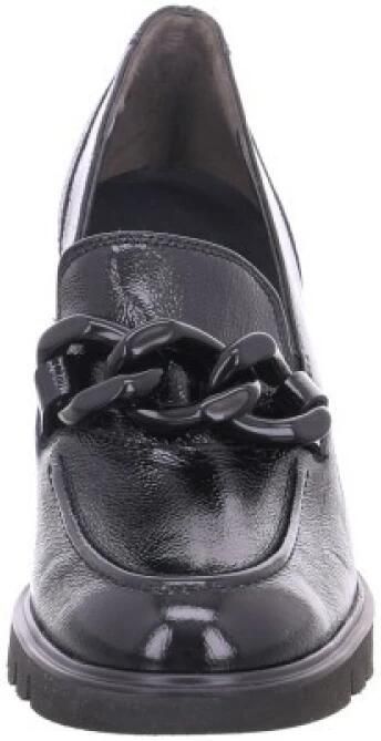 Paul Green Pump van hoogwaardig lakleer Zwart - Foto 3