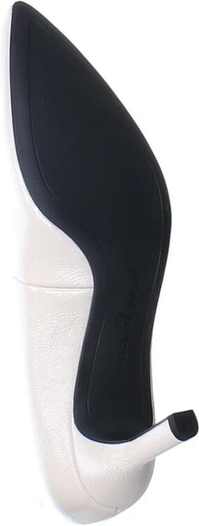 Paul Green Beige Pumps Biscuit Knautschlack - Foto 3
