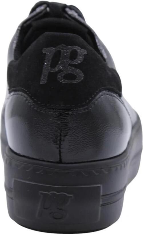 Paul Green Casual Sneakers voor Dagelijks Gebruik Beige Dames - Foto 8