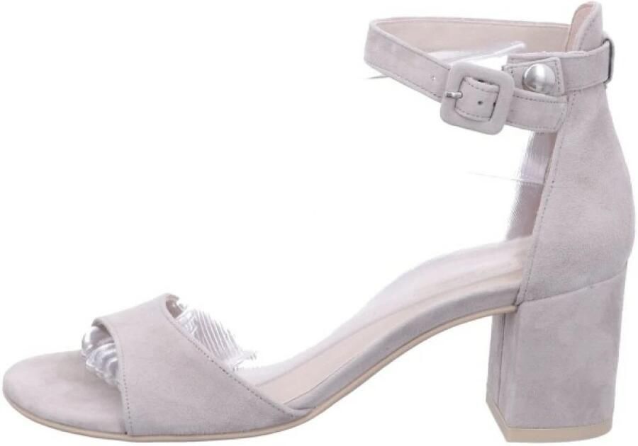 Paul Green Sandaal met Hoge Hak