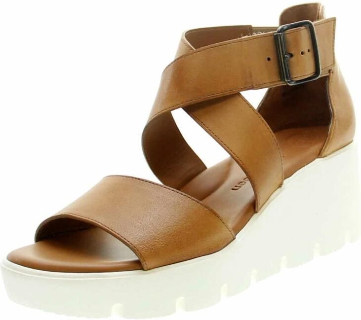 Paul Green Sandaal met sleehak - Foto 2