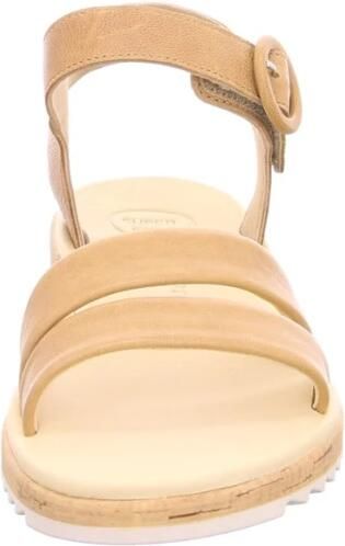 Paul Green Sandalen zomerschoen sandaal bandjesandaal met gespsluiting - Foto 3