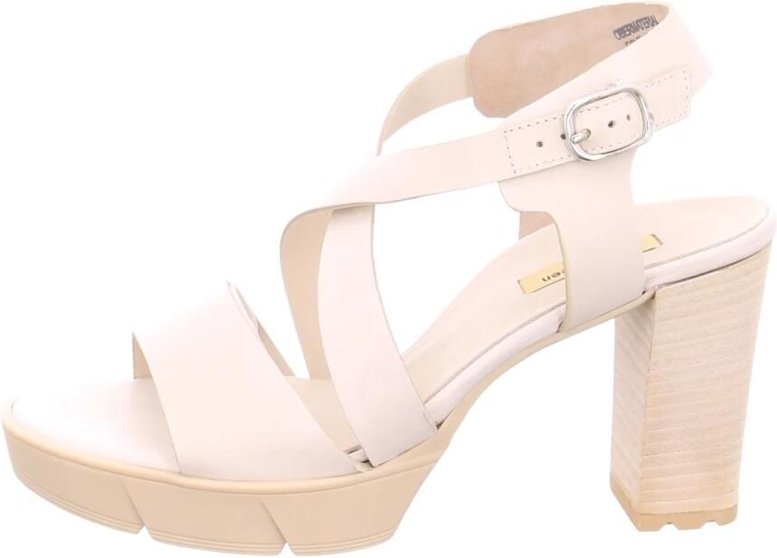 Paul Green 7924 Sandalen Dames Beige - Foto 3