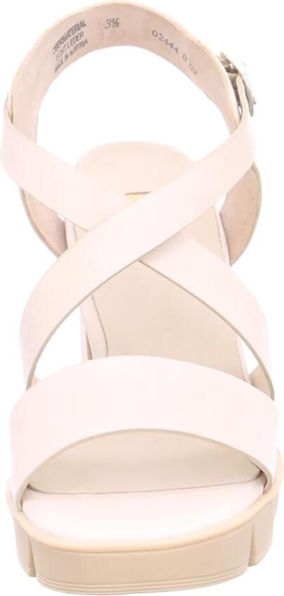 Paul Green 7924 Sandalen Dames Beige - Foto 4