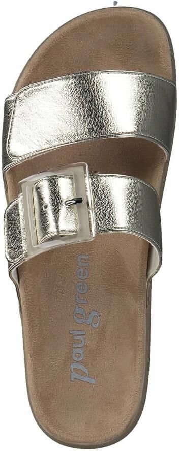 Paul Green Stijlvolle Muiltjes voor Vrouwen - Foto 5