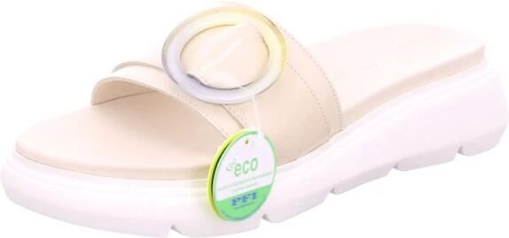 Paul Green Taupe Stijlvolle Schoenen Beige Dames - Foto 2