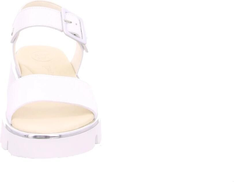 Paul Green Comfort Sandalen voor Dames in effen kleur - Foto 2