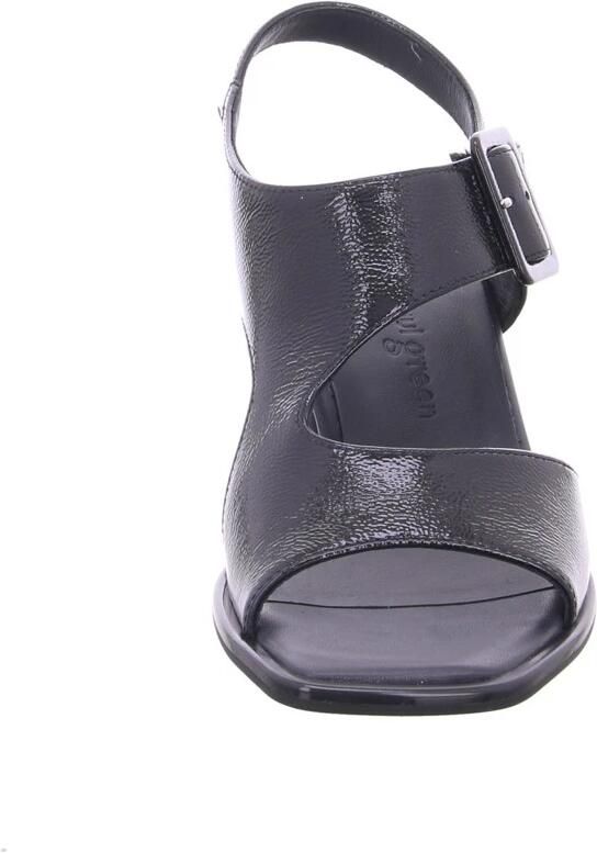 Paul Green Comfortabele damessandalen in effen kleuren - Foto 2