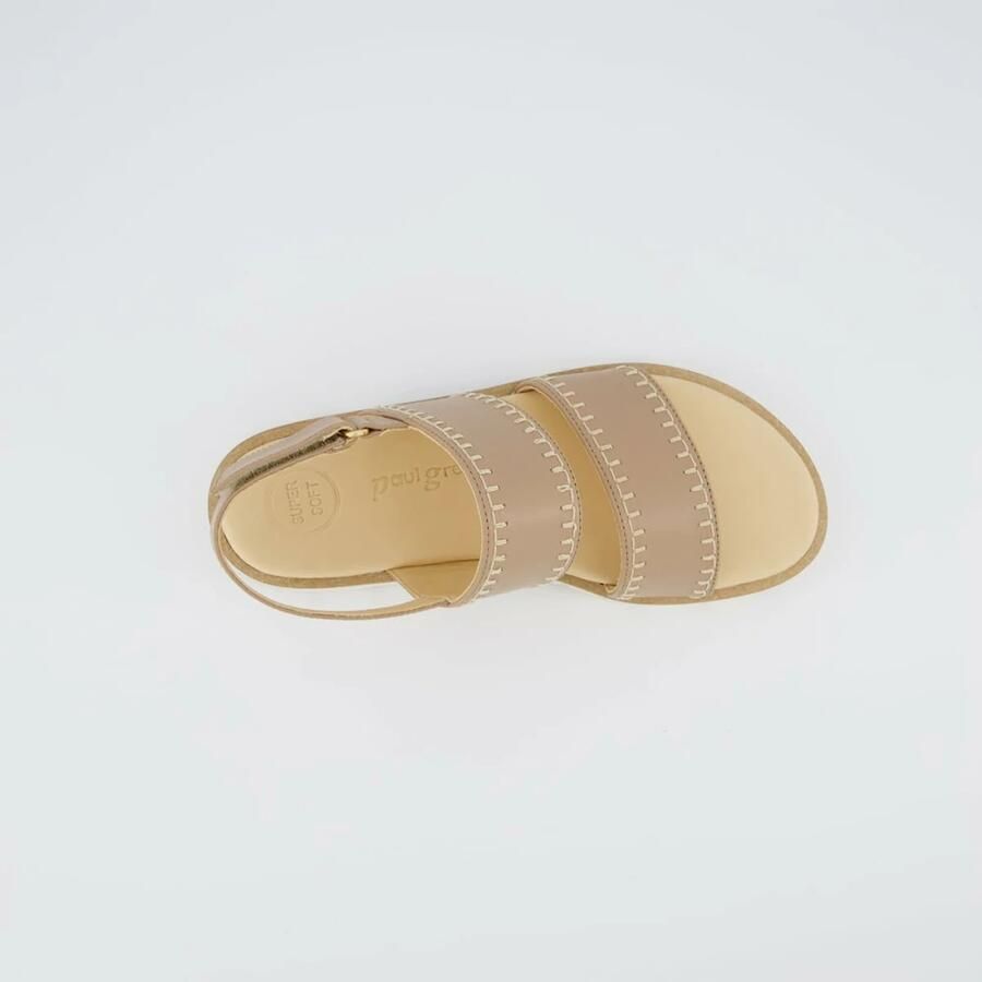 Paul Green Sandalen - Foto 2