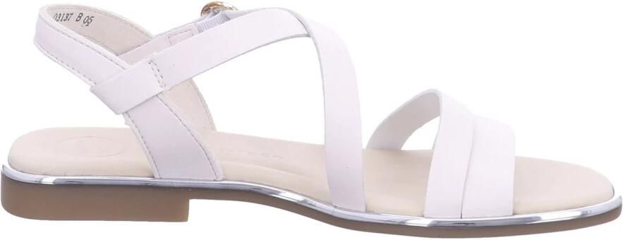 Paul Green Flat Sandal - Foto 2