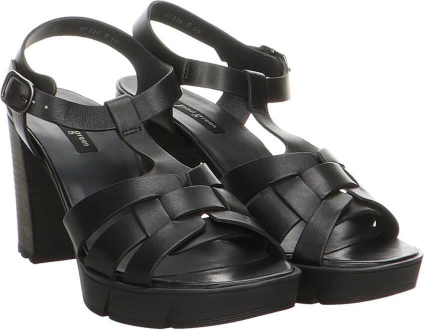 Paul Green 7907 Sandaal - Foto 2