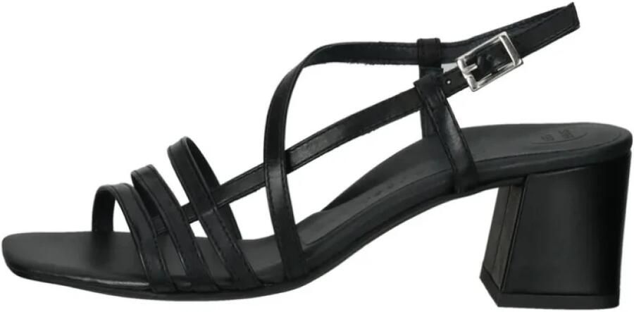 Paul Green Sandalen met riem