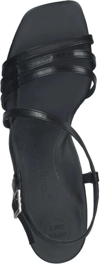 Paul Green Sandalen met riem - Foto 2