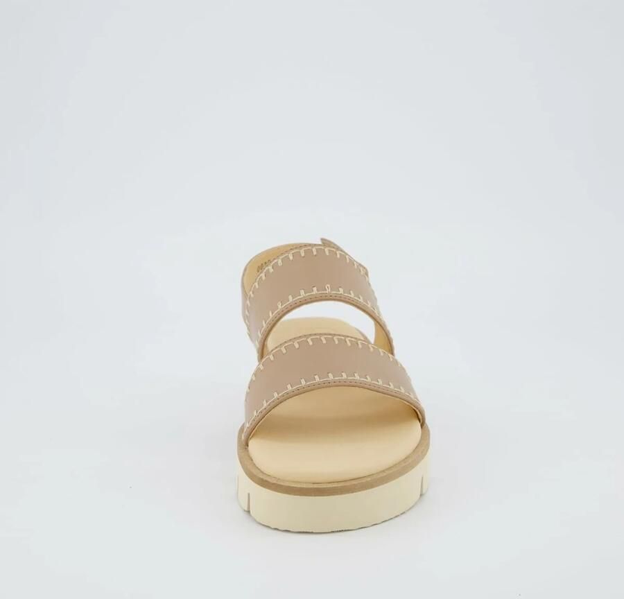 Paul Green Sandalen met sleehak - Foto 6