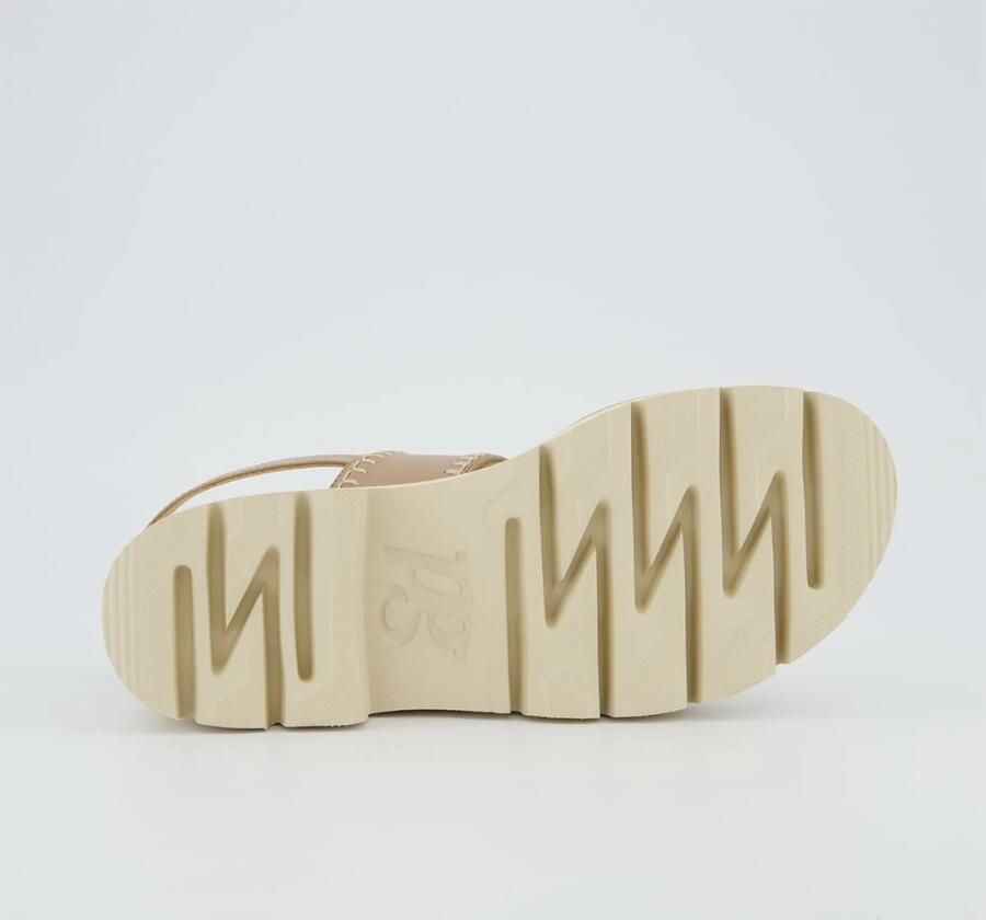 Paul Green Sandalen met sleehak - Foto 7