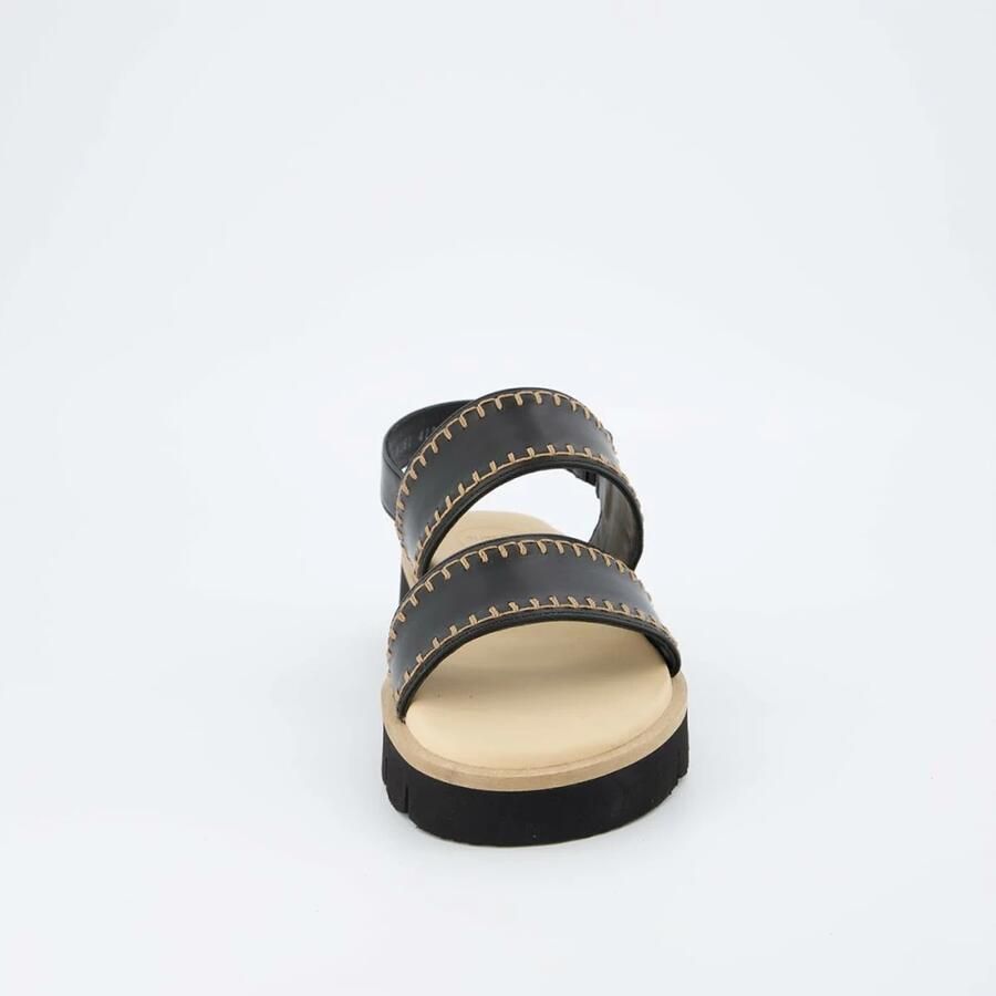 Paul Green Sandalen met sleehak - Foto 4