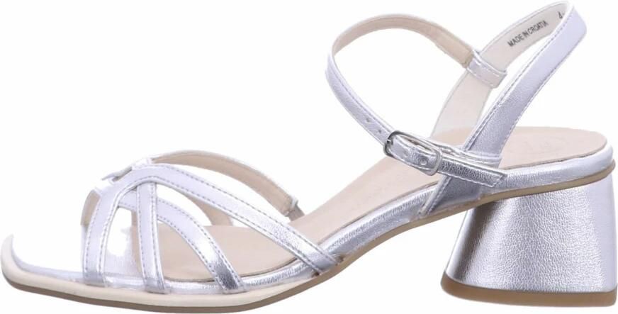 Paul Green Sandalen met hoge hak