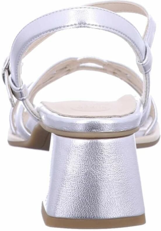 Paul Green Sandalen met hoge hak - Foto 2