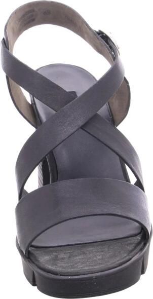 Paul Green Sandaaltjes met verstelbare gesp - Foto 4