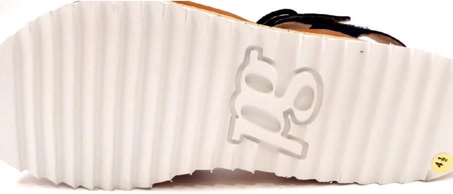 Paul Green Blauwe Sandalen Blue Dames - Foto 2