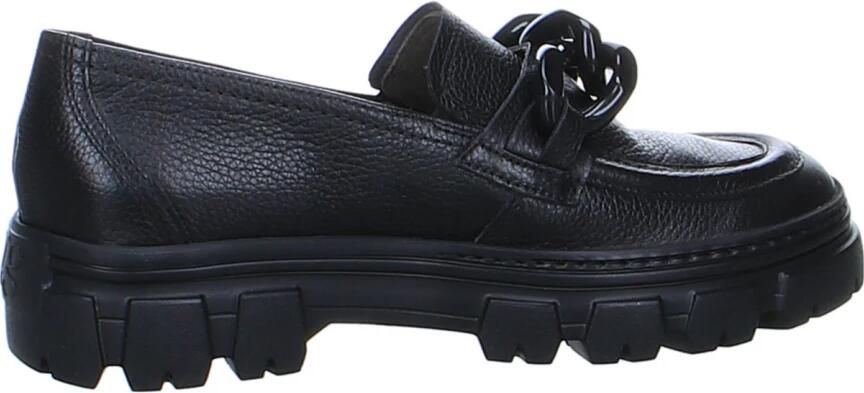 Paul Green 2921 Volwassenen Instappers Kleur Zwart - Foto 2