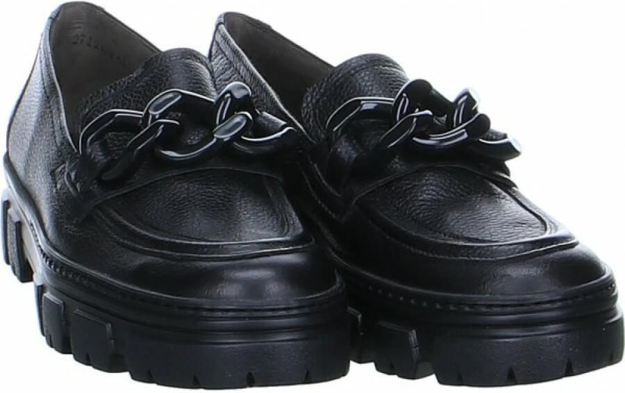 Paul Green 2921 Volwassenen Instappers Kleur Zwart - Foto 3