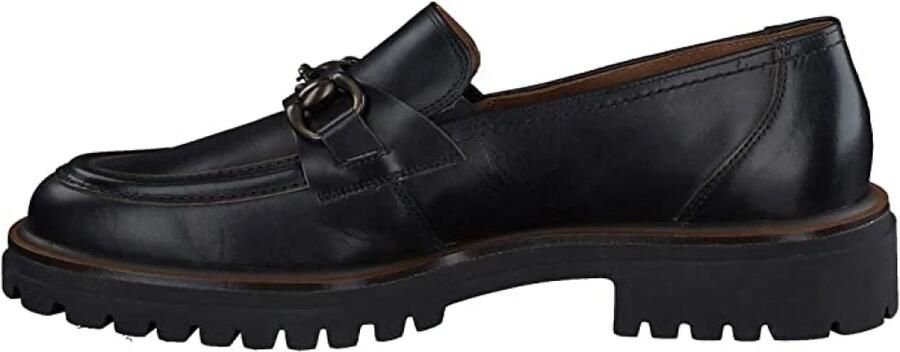 Paul Green 2956~~~~~~~~~~~~~~~~~~~~~~~~~~ Instappers Zwart - Foto 2