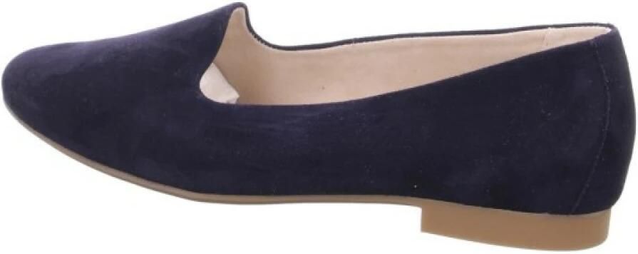 Paul Green 2723 Volwassenen Pumps Kleur Blauw - Foto 2