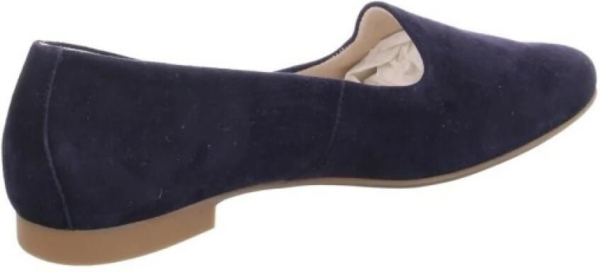 Paul Green 2723 Volwassenen Pumps Kleur Blauw - Foto 3