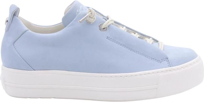 Paul Green Schoenen Blauw Vrouwen - Foto 2