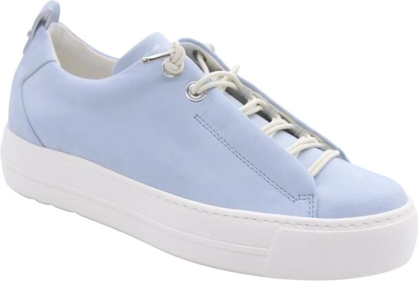 Paul Green Schoenen Blauw Vrouwen - Foto 3