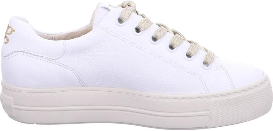 Paul Green Sportieve Lace-Up Sneakers - Foto 4