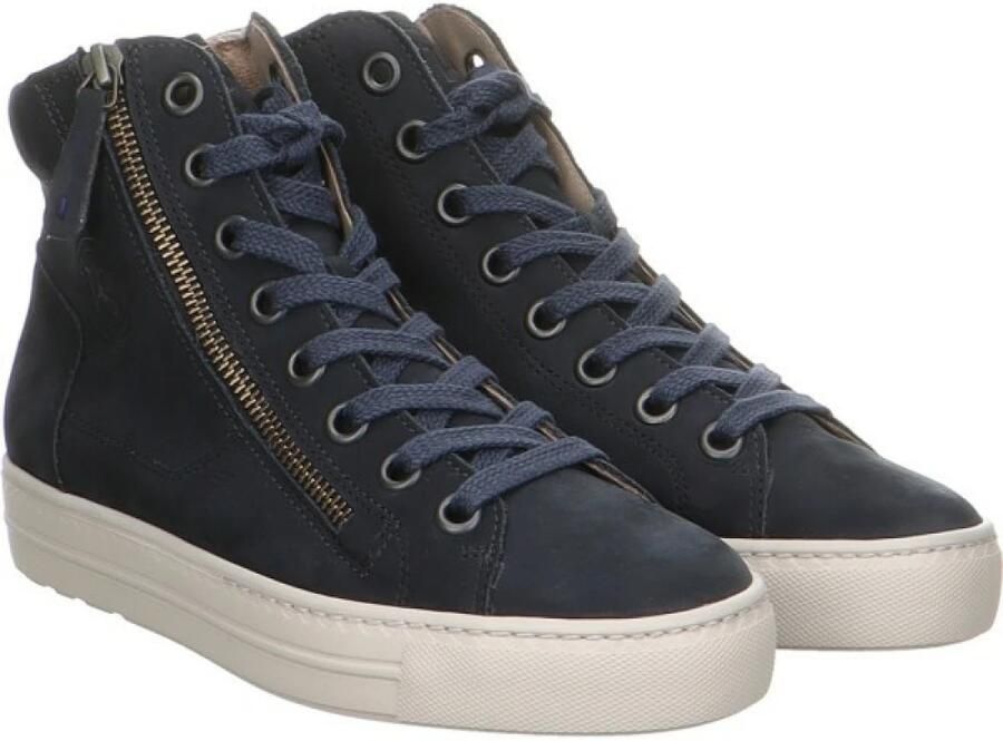 Paul Green Sneakers hoog - Foto 2