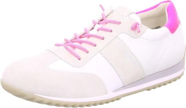 Paul Green Sneakers laag pink rosa lichtroze