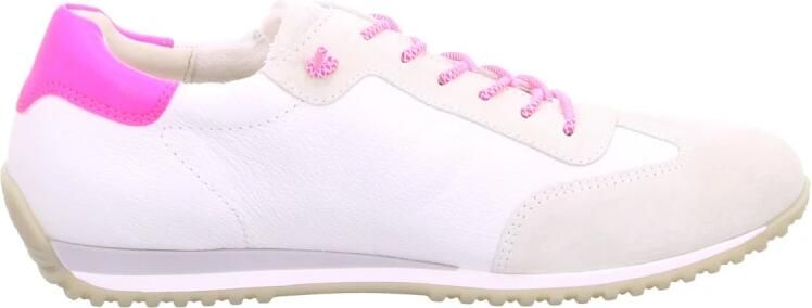 Paul Green Sneakers laag pink rosa lichtroze - Foto 5