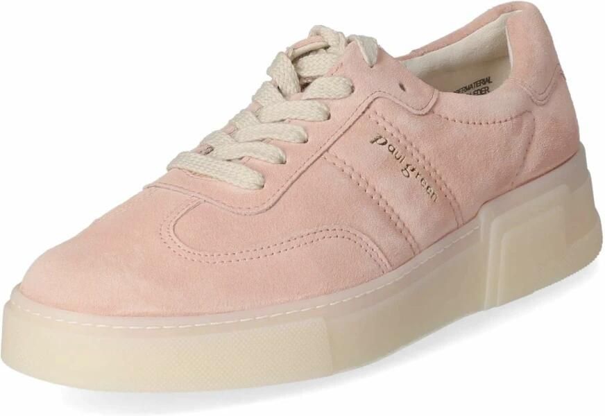 Paul Green Comfortabele moderne sneaker voor vrouwen