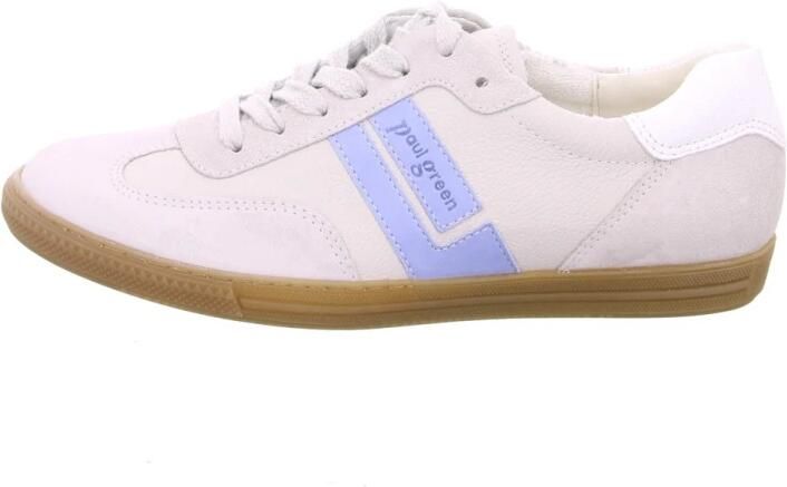 Paul Green Multicolor damessneaker comfortabel en veelzijdig - Foto 3