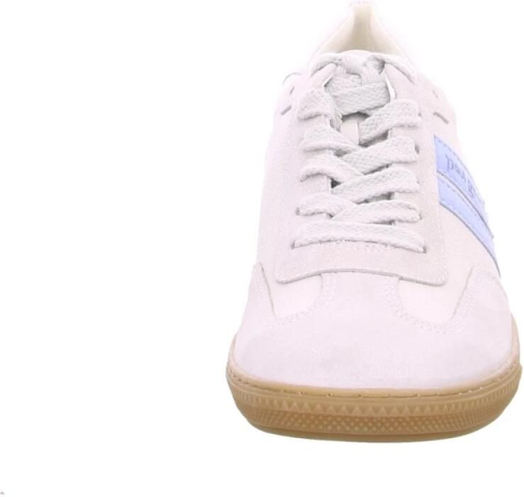 Paul Green Multicolor damessneaker comfortabel en veelzijdig