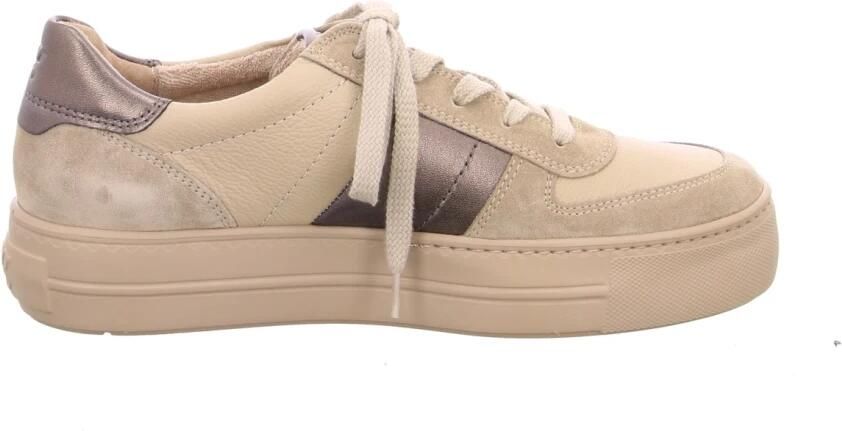 Paul Green Moderne Comfort Sneaker voor Vrouwen - Foto 2
