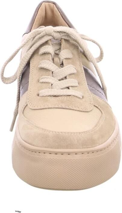 Paul Green Moderne Comfort Sneaker voor Vrouwen - Foto 3